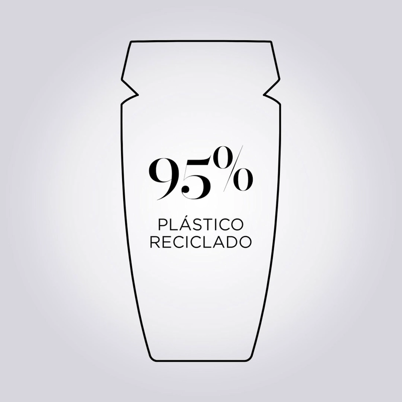 SHAMPOO PARA CABELLO RUBIO BAIN LUMIERE 250ML - 7