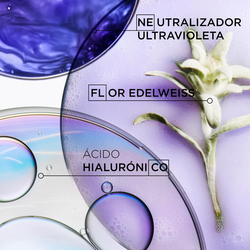 ACONDICIONADOR PARA CABELLO RUBIO CICAFLASH 250ML - 5