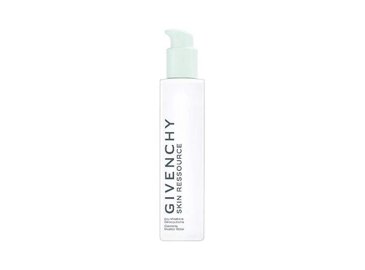 TRATAMIENTO FACIAL Y CUELLO GIVENCHY HIDRA RESSOURCE MICELLAR WATER 200ML - 2