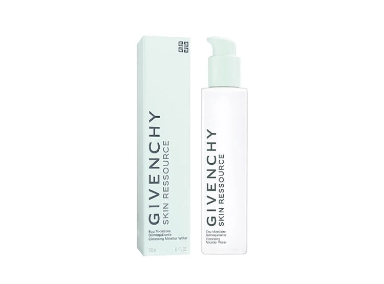TRATAMIENTO FACIAL Y CUELLO GIVENCHY HIDRA RESSOURCE MICELLAR WATER 200ML - 1