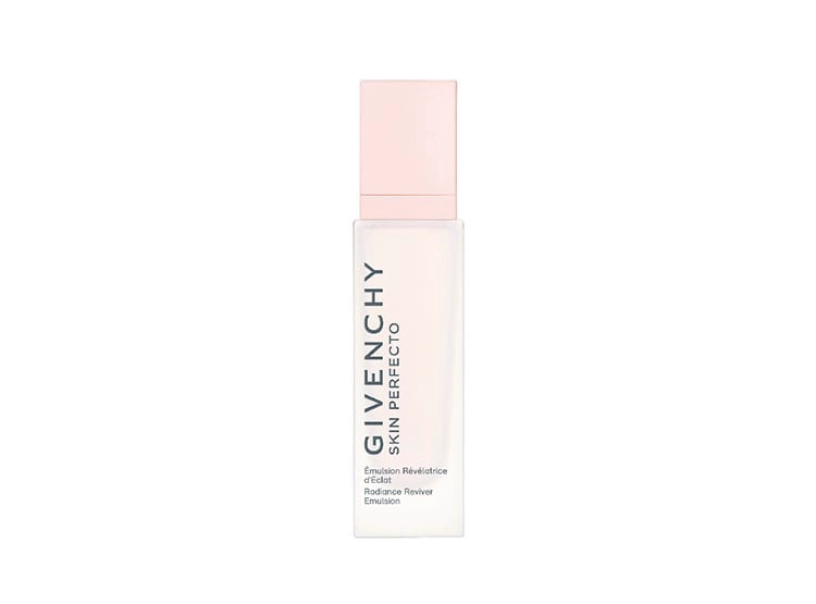 TRATAMIENTO FACIAL Y CUELLO GIVENCHY HIDRA SKIN PERFECTO EMULSION 50ML - 2