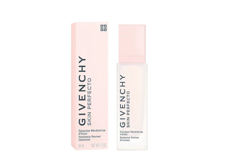 TRATAMIENTO FACIAL Y CUELLO GIVENCHY HIDRA SKIN PERFECTO EMULSION 50ML - 1