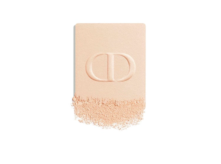 DIOR BASE COMPACTA DIORSKIN FOREVER NATURAL VELVET 1N - 2