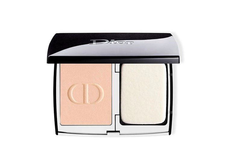 DIOR BASE COMPACTA DIORSKIN FOREVER NATURAL VELVET 1.5N - 1