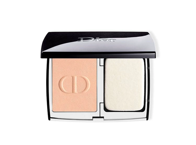 DIOR BASE COMPACTA DIORSKIN FOREVER NATURAL VELVET 2N - 1