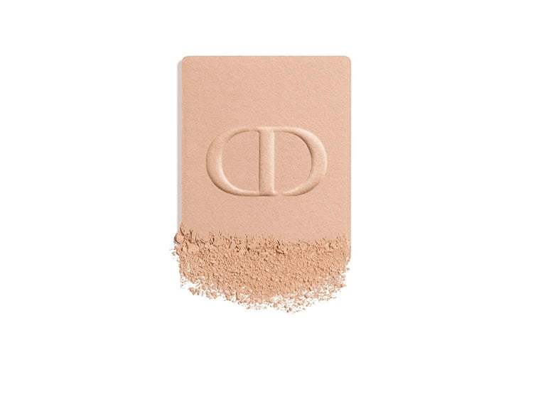 DIOR BASE COMPACTA DIORSKIN FOREVER NATURAL VELVET 2N - 2