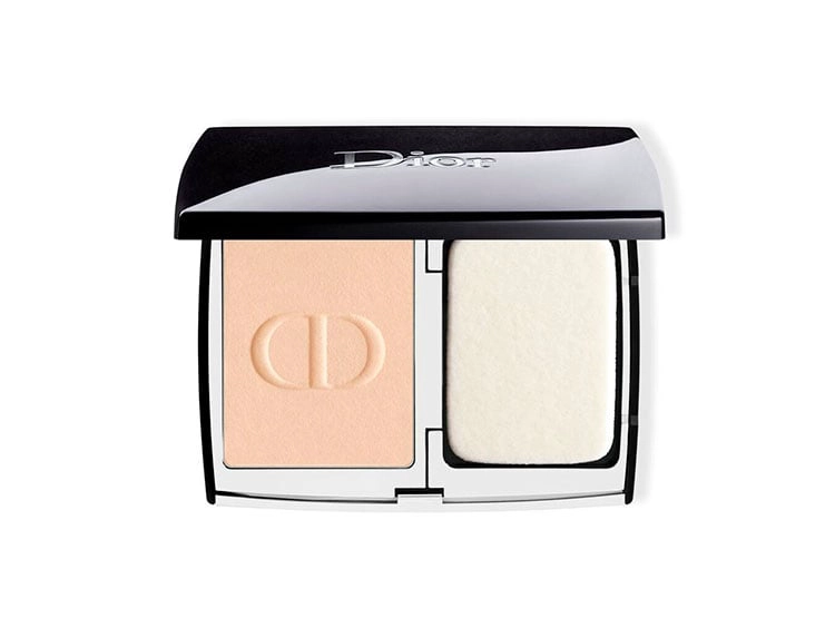 DIOR BASE COMPACTA DIORSKIN FOREVER NATURAL VELVET 2.5N - 1