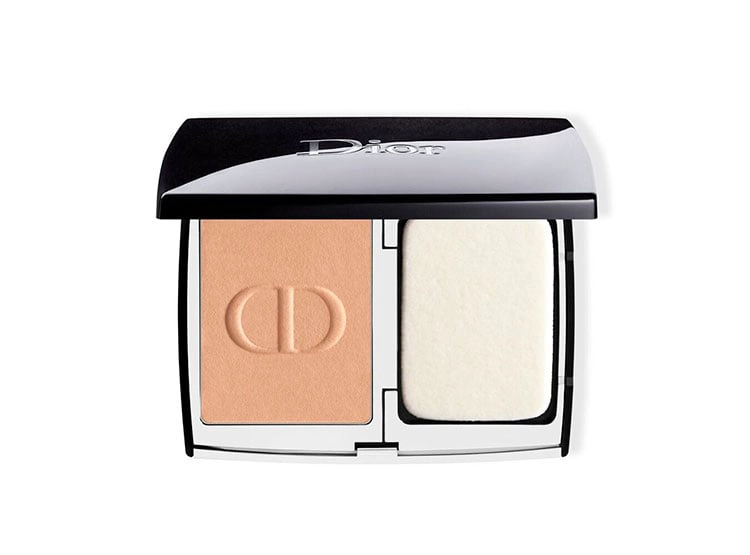 DIOR BASE COMPACTA DIORSKIN FOREVER NATURAL VELVET 4N - 1