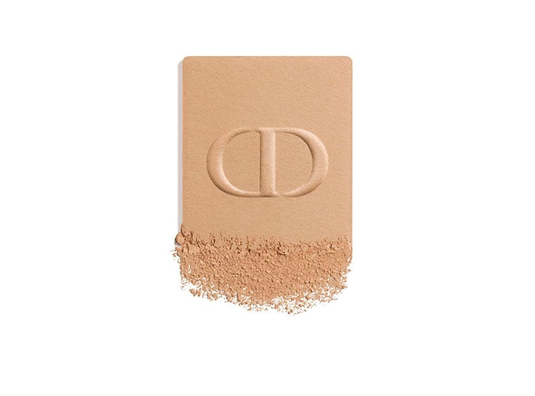 DIOR BASE COMPACTA DIORSKIN FOREVER NATURAL VELVET 4N - 2