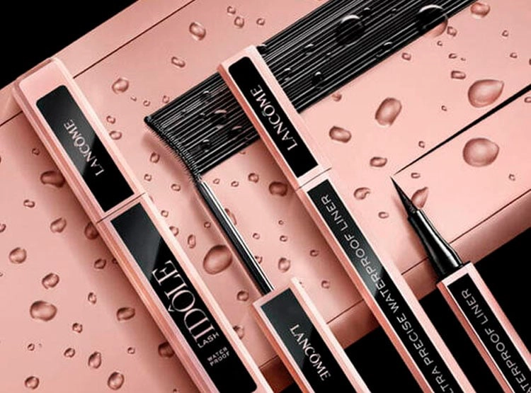 MÁSCARA DE PESTAÑAS LANCOME IDOLE WATERPROOF - 3
