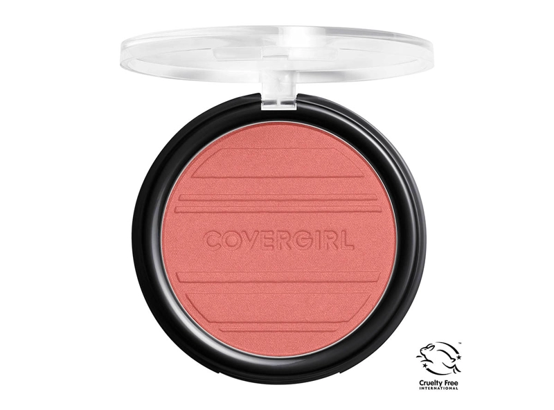 RUBOR COVERGIRL TRUBLEND SWEET SEDUCTION - 2