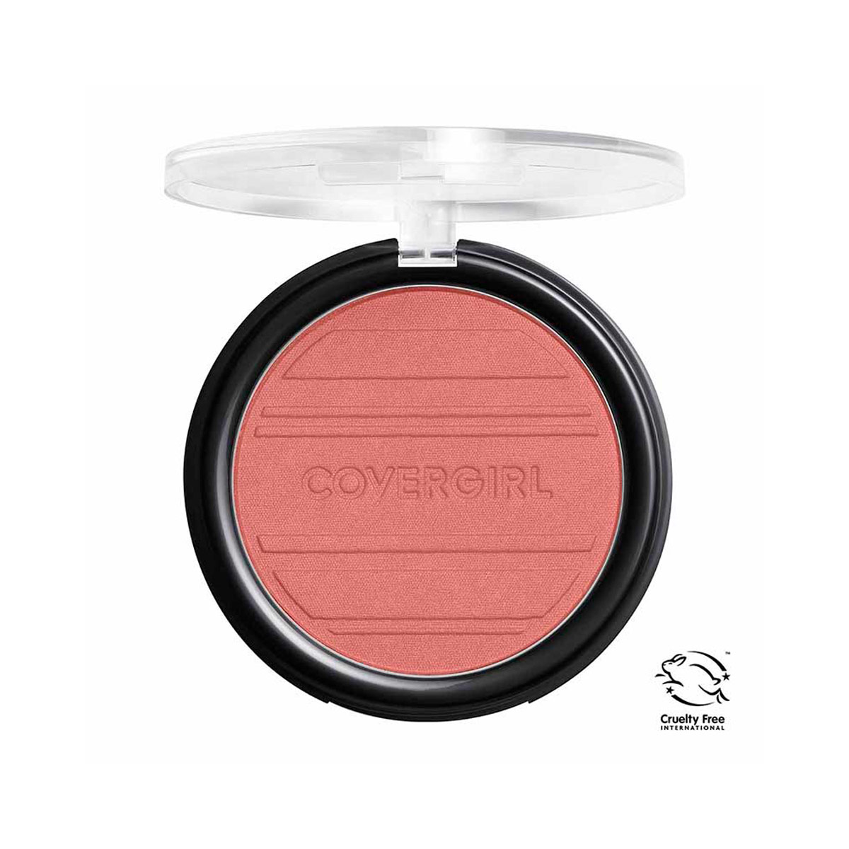 RUBOR COVERGIRL TRUBLEND SO FLUSHED SWEET SEDUCTION - 2