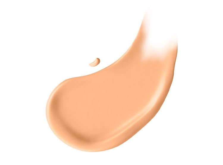 BASE MAX FACTOR MIRACLE PURE LIGHT BEIGE SPF30 30ML - 3