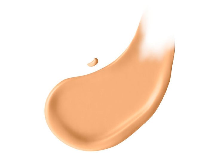 BASE MAX FACTOR MIRACLE PURE CRYSTAL BEIGE SPF30 30ML - 3