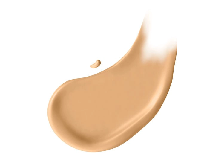 BASE MAX FACTOR MIRACLE PURE WARM IVORY SPF30 30ML - 3