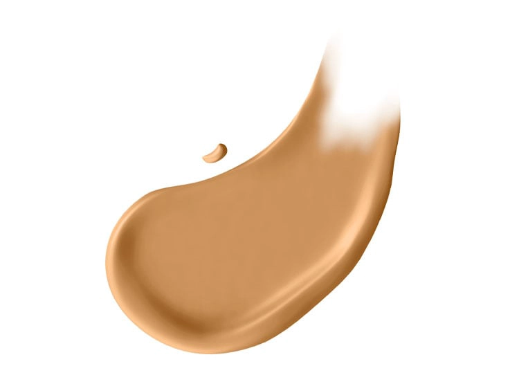 BASE MAX FACTOR MIRACLE PURE WARM GOLDEN SPF30 30ML - 3