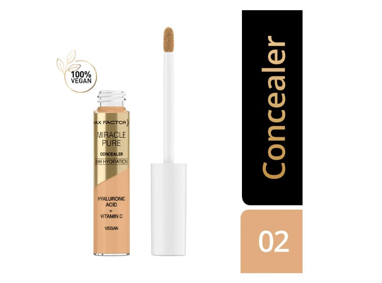 CORRECTOR MAX FACTOR MIRACLE PURE LIGHT - 1