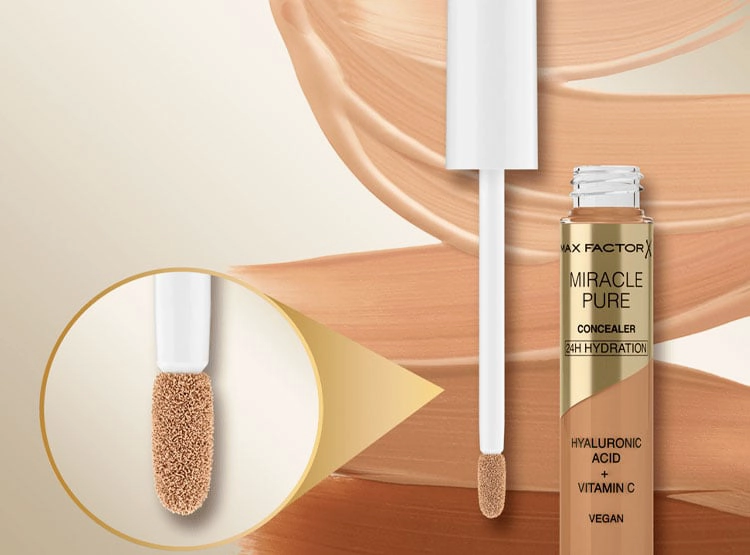 CORRECTOR MAX FACTOR MIRACLE PURE LIGHT - 4