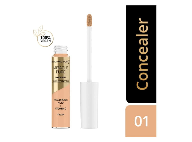 CORRECTOR MAX FACTOR MIRACLE PURE FAIR - 1