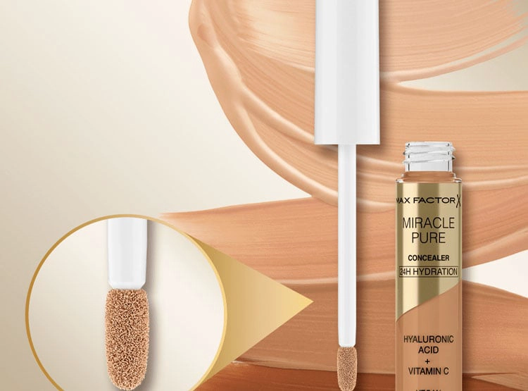 CORRECTOR MAX FACTOR MIRACLE PURE FAIR - 4