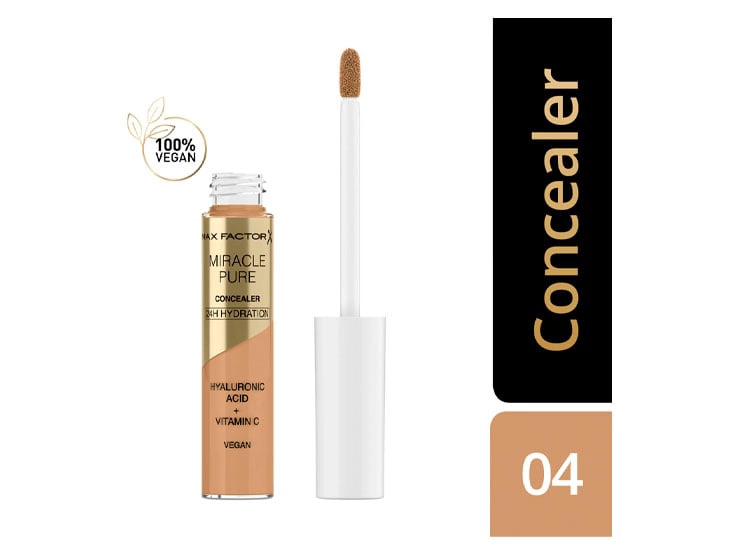 CORRECTOR MAX FACTOR MIRACLE PURE MEDIUM - 1