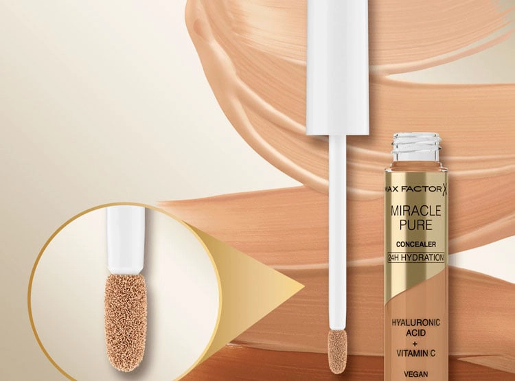 CORRECTOR MAX FACTOR MIRACLE PURE MEDIUM - 4