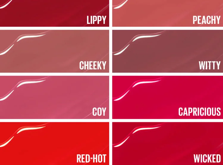 LABIAL MAYBELLINE LÍQUIDO NY VINYL INK ROYAL 55 - 5
