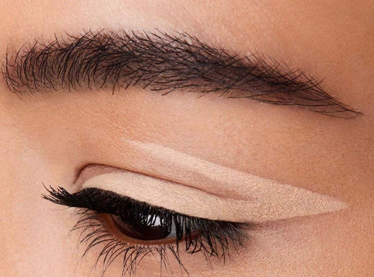 DELINEADOR DE OJOS MAC COLOUR EXCESS GEL PENCIL EYE LINER FULL SLEEVE 0.35 G - 3