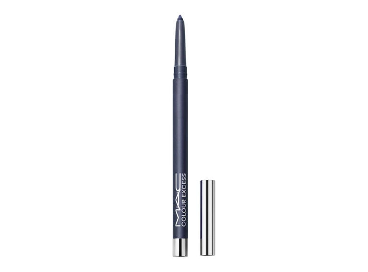 DELINEADOR DE OJOS MAC COLOUR EXCESS GEL PENCIL EYE LINER STAY THE NIGHT 0.35 G - 1