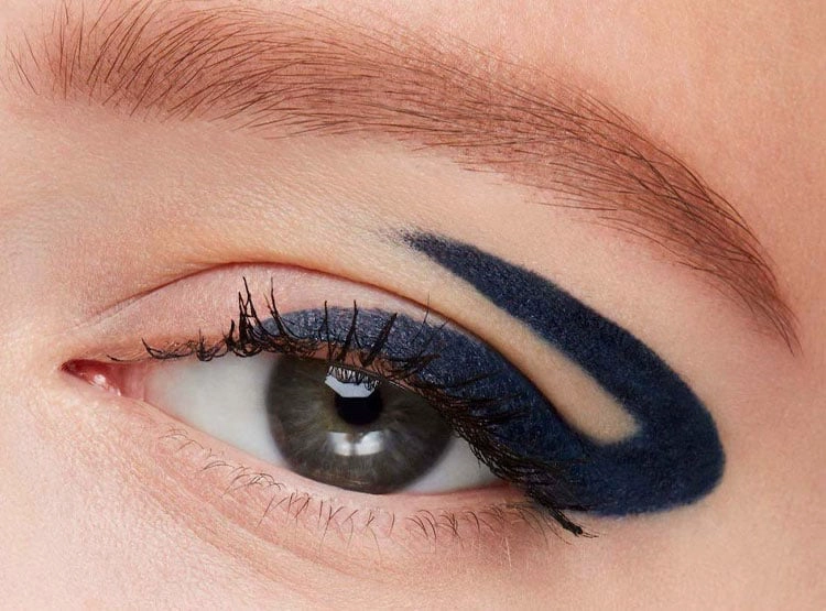DELINEADOR DE OJOS MAC COLOUR EXCESS GEL PENCIL EYE LINER STAY THE NIGHT 0.35 G - 4
