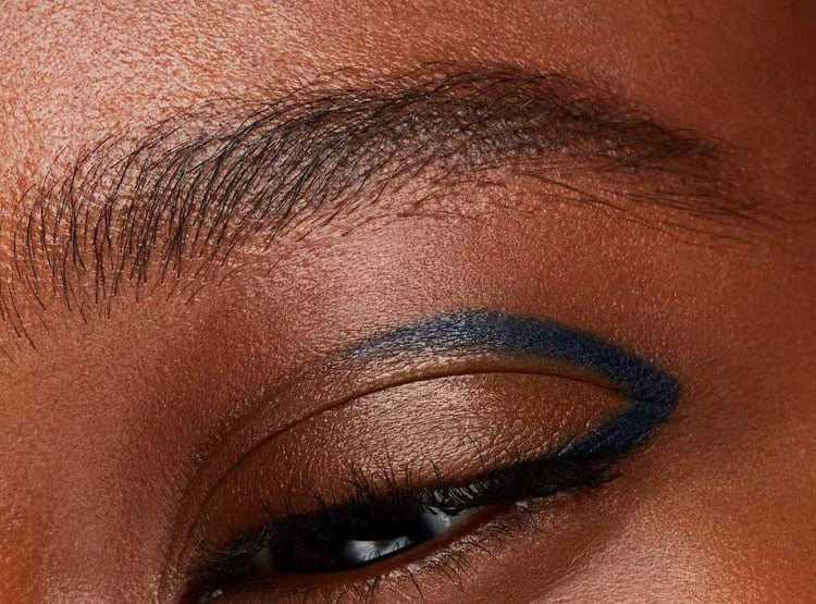 DELINEADOR DE OJOS MAC COLOUR EXCESS GEL PENCIL EYE LINER STAY THE NIGHT 0.35 G - 5