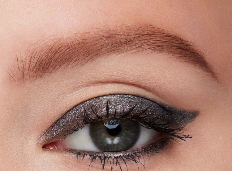 DELINEADOR DE OJOS MAC COLOUR EXCESS GEL PENCIL EYE LINER ISN'T IT IRON-IC? 0.35 G - 4
