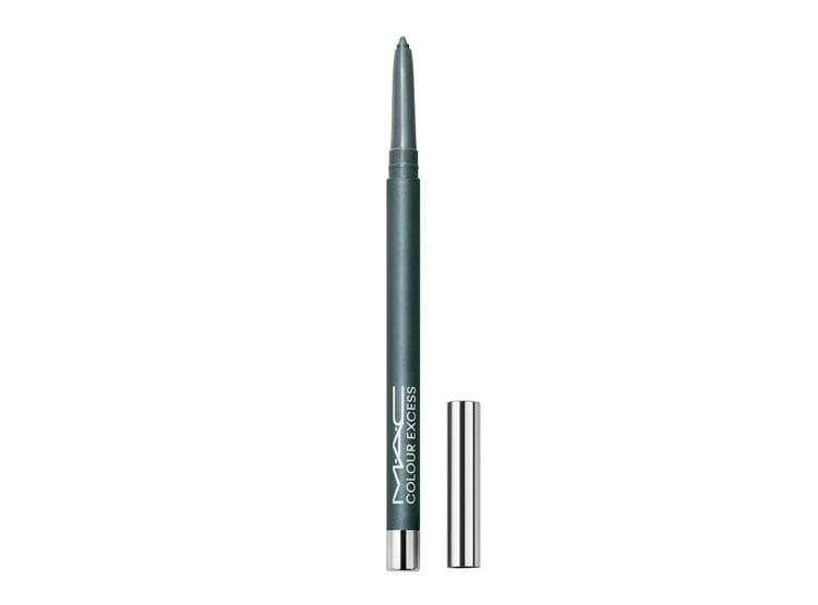 DELINEADOR DE OJOS MAC COLOUR EXCESS GEL PENCIL EYE LINER HELL-BENT 0.35 G - 1