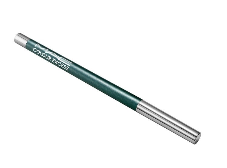 DELINEADOR DE OJOS MAC COLOUR EXCESS GEL PENCIL EYE LINER HELL-BENT 0.35 G - 2