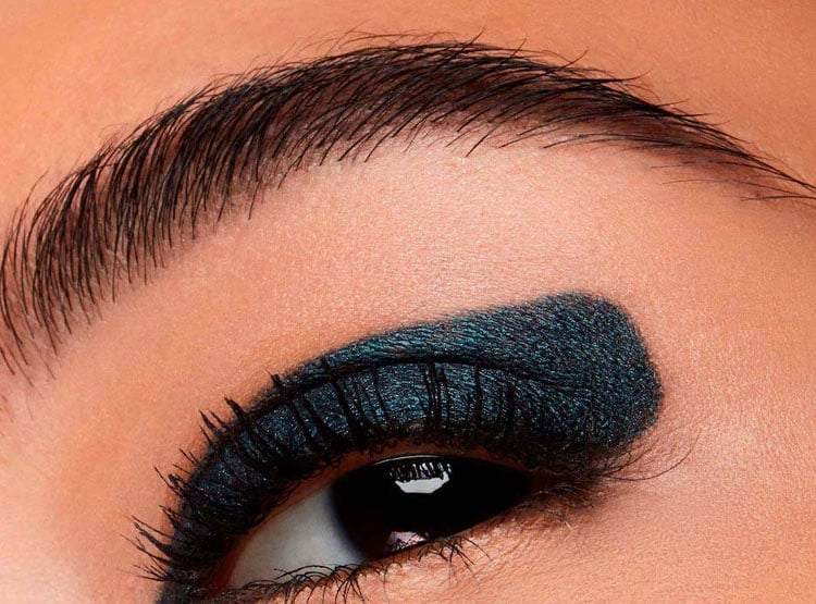 DELINEADOR DE OJOS MAC COLOUR EXCESS GEL PENCIL EYE LINER HELL-BENT 0.35 G - 3