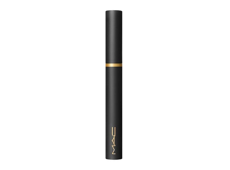 LABIAL MAC POWDER KISS VELVET BLUR SLIM STICK DEVOTED TO CHILI 2 G - 2