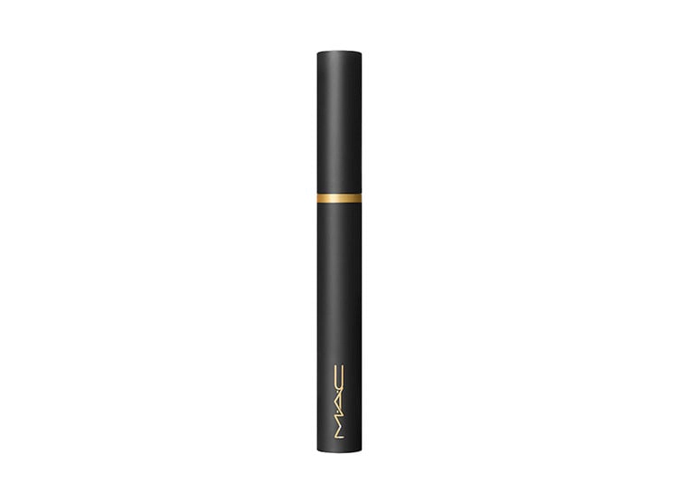 LABIAL MAC POWDER KISS VELVET BLUR SLIM STICK LOVE CLOVE 2 G - 2