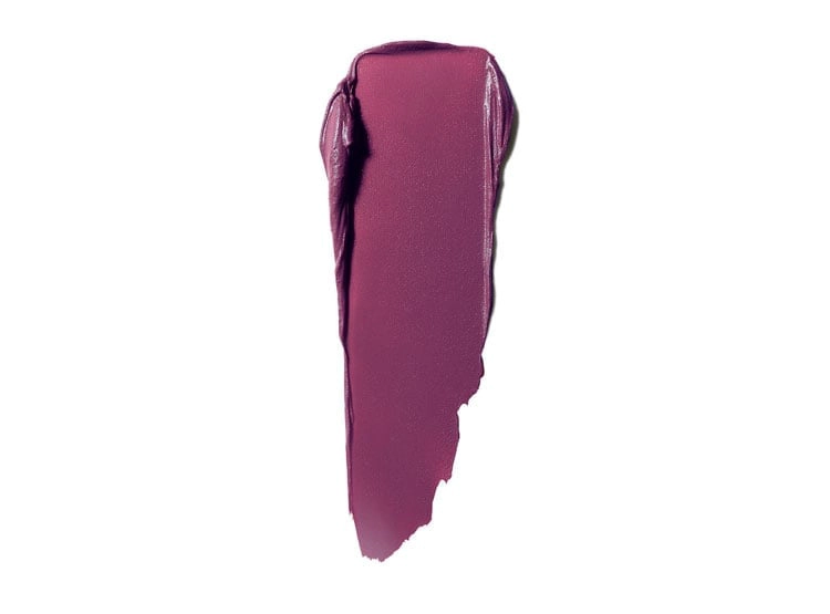 LABIAL MAC POWDER KISS VELVET BLUR SLIM STICK WILD REBEL 2 G - 6