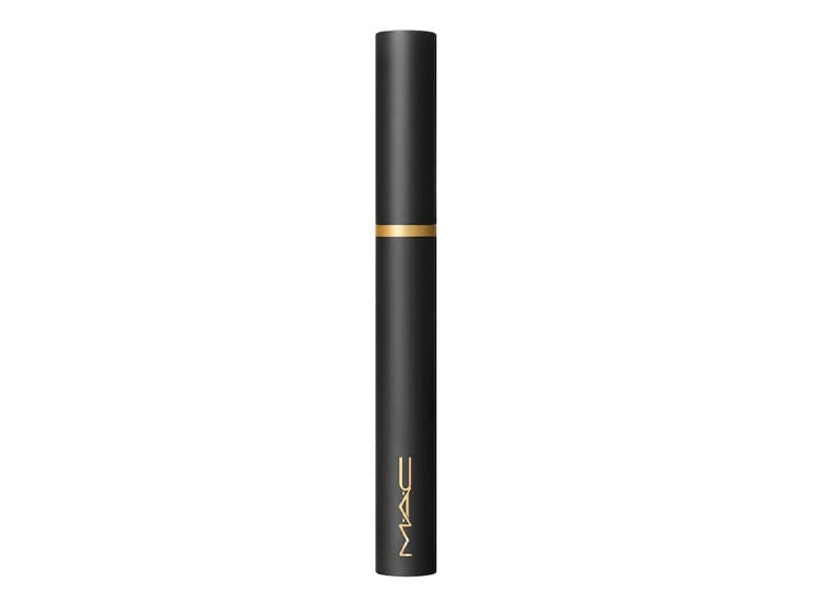 LABIAL MAC POWDER KISS VELVET BLUR SLIM STICK PUMPKIN SPICED 2 G - 2