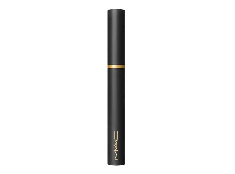 LABIAL MAC POWDER KISS VELVET BLUR SLIM STICK MARRAKESH-MERE 2 G - 2