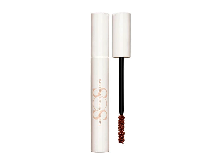 MÁSCARA DE PESTAÑAS CLARINS SOS LASHES SERUM MASCARA 8ML - 1