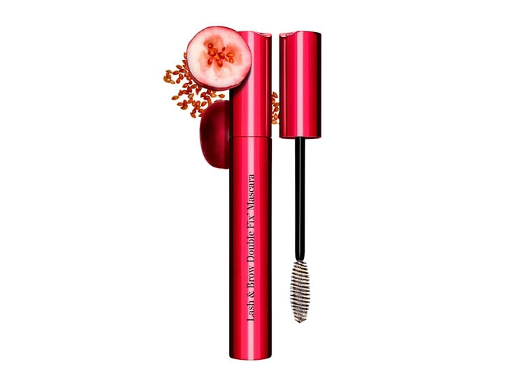MÁSCARA DE PESTAÑAS CLARINS LASH & BROW DOUBLE FIX' MASCARA 8ML - 3