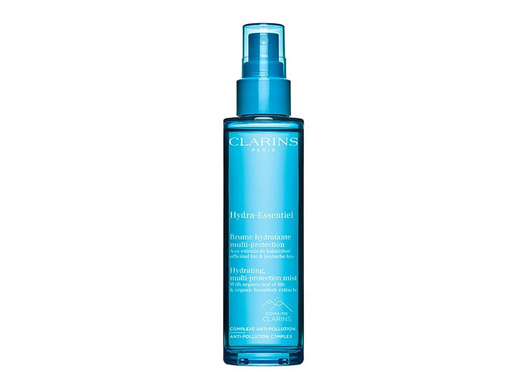 TRATAMIENTO FACIAL CLARINS HYDRA-ESSENTIEL MIST 75ML - 1