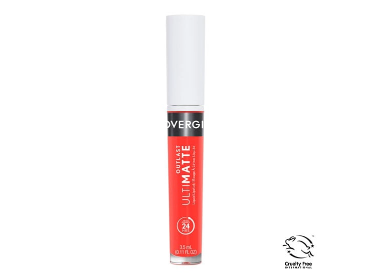 LABIAL COVERGIRL OUTLAST ULTIMATTE BELLA BELLINI - 1