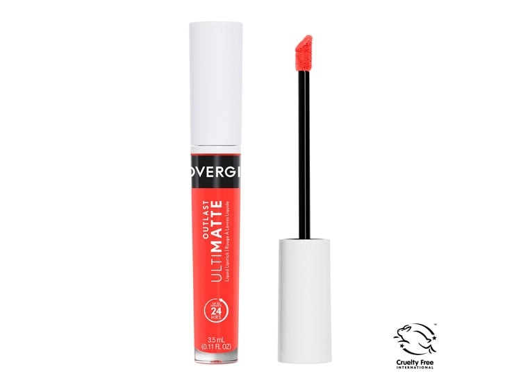 LABIAL COVERGIRL OUTLAST ULTIMATTE BELLA BELLINI - 2