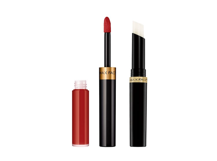 LABIAL MAX FACTOR LIPFINITY PASSIONATE 110 - 2