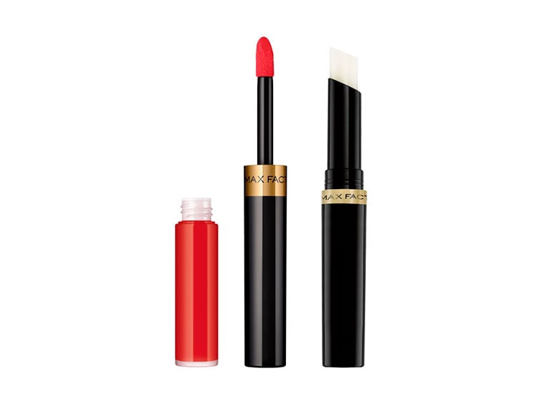 LABIAL MAX FACTOR LIPFINITY SO GLAMOROUS 125 - 2