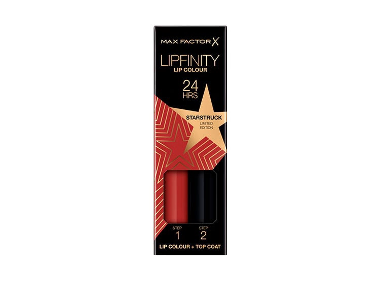 LABIAL MAX FACTOR LIPFINITY STARSTRUCK 90 - 2