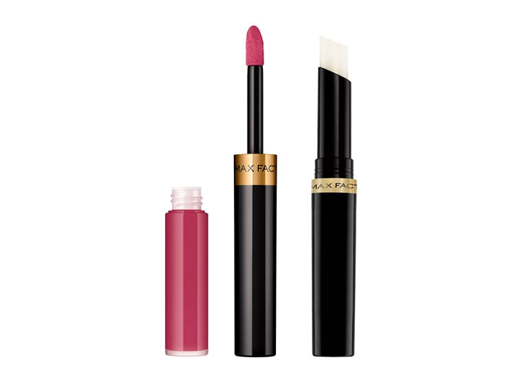 LABIAL MAX FACTOR LIPFINITY VIVACIOUS 040 - 2