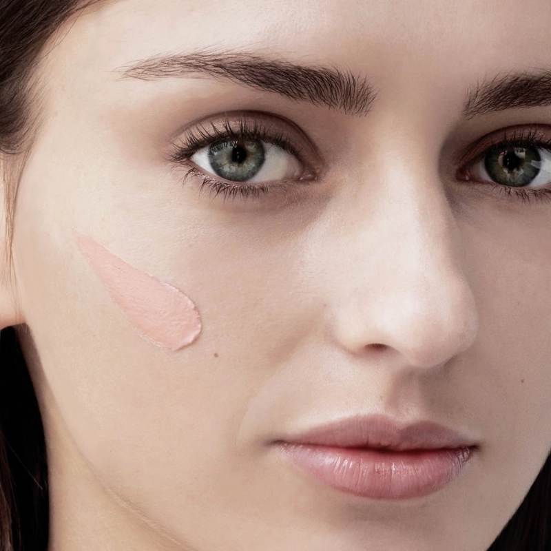 SERUM LANCOME PRESSED EN POLVO - 4